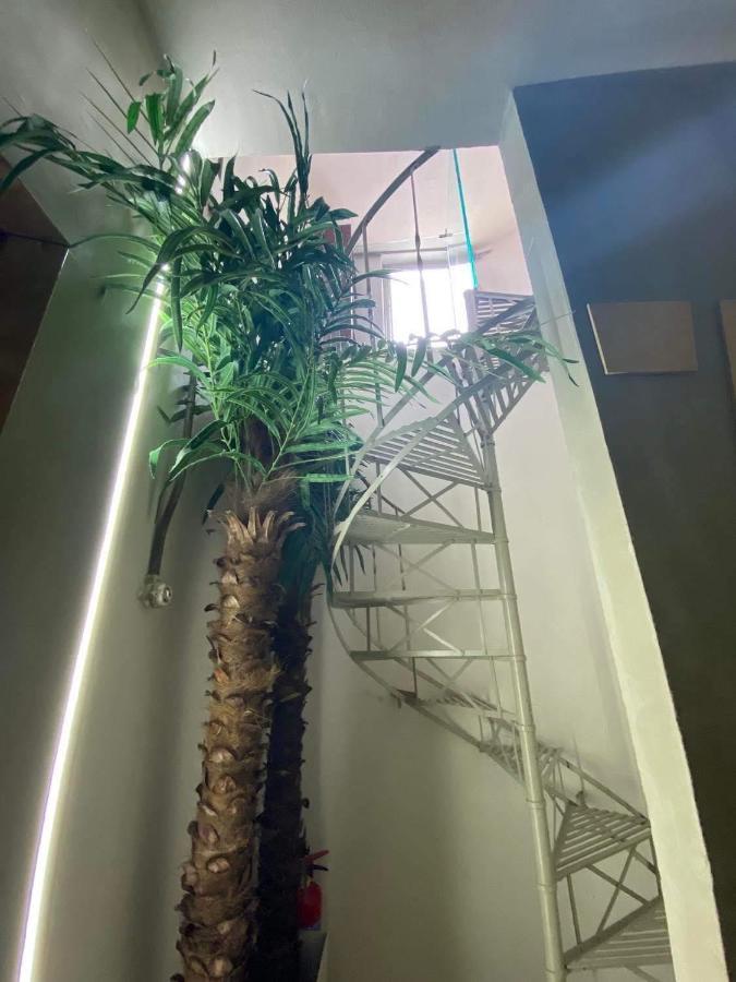 Athens Warehouse Boutique Hotel & Suites Bagian luar foto
